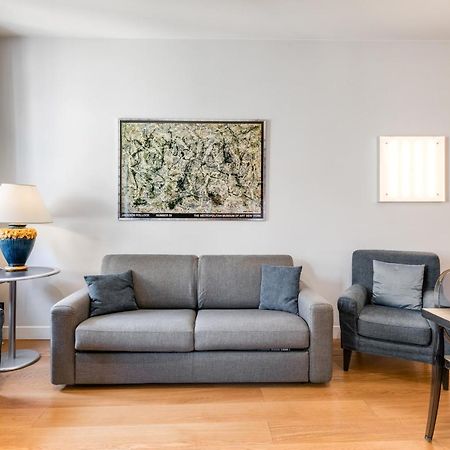 Piazza Santa Croce Design Apartment with Balcony Firenze Esterno foto