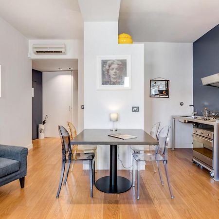 Piazza Santa Croce Design Apartment with Balcony Firenze Esterno foto
